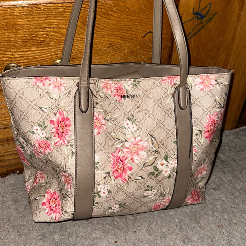 Nine West bag